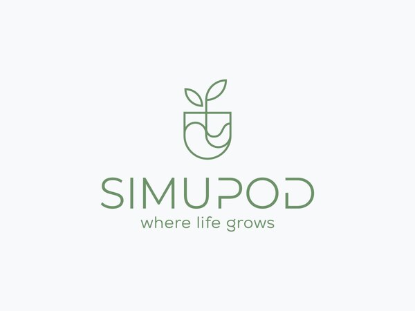 SimuPod logo
